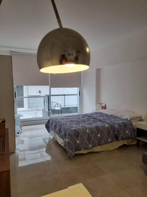 Monoambiente En San Telmo Nuevo! A Estrenar! 22 Apartman Buenos Aires Kültér fotó