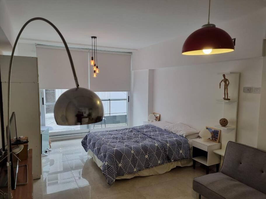 Monoambiente En San Telmo Nuevo! A Estrenar! 22 Apartman Buenos Aires Kültér fotó