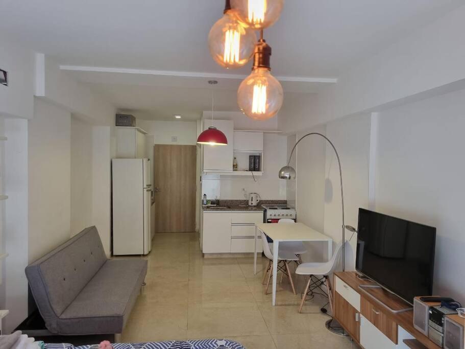 Monoambiente En San Telmo Nuevo! A Estrenar! 22 Apartman Buenos Aires Kültér fotó