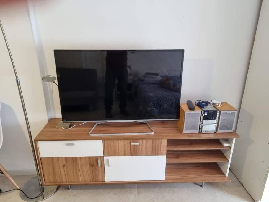 Monoambiente En San Telmo Nuevo! A Estrenar! 22 Apartman Buenos Aires Kültér fotó