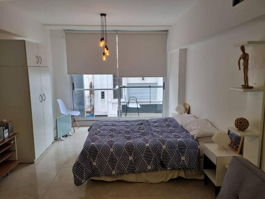 Monoambiente En San Telmo Nuevo! A Estrenar! 22 Apartman Buenos Aires Kültér fotó